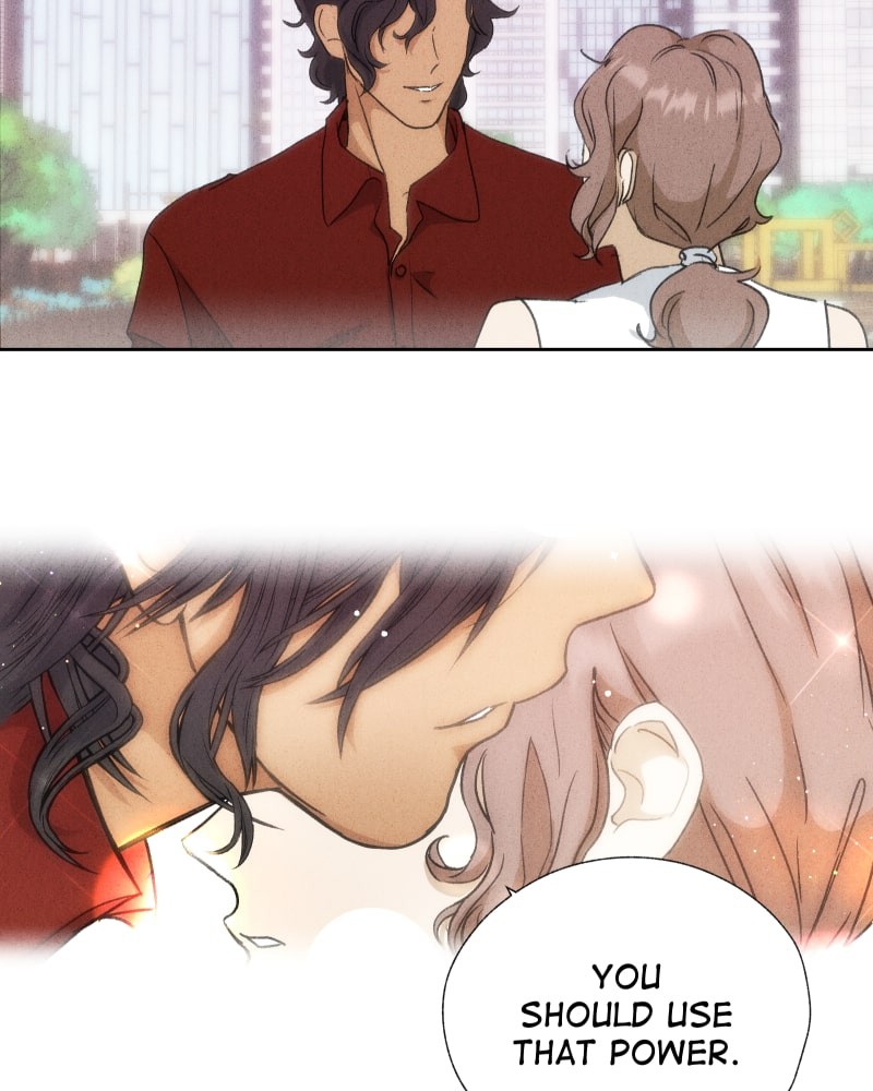 Eros Conquers All chapter 22 - page 34