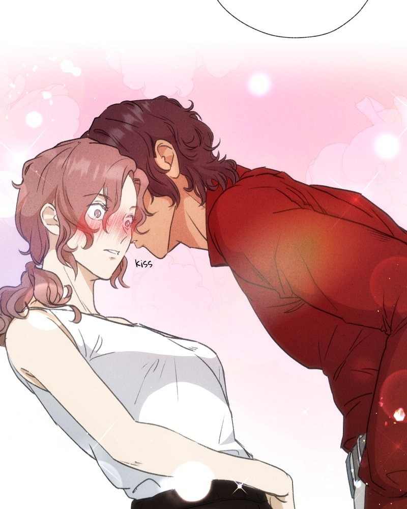 Eros Conquers All chapter 22 - page 35