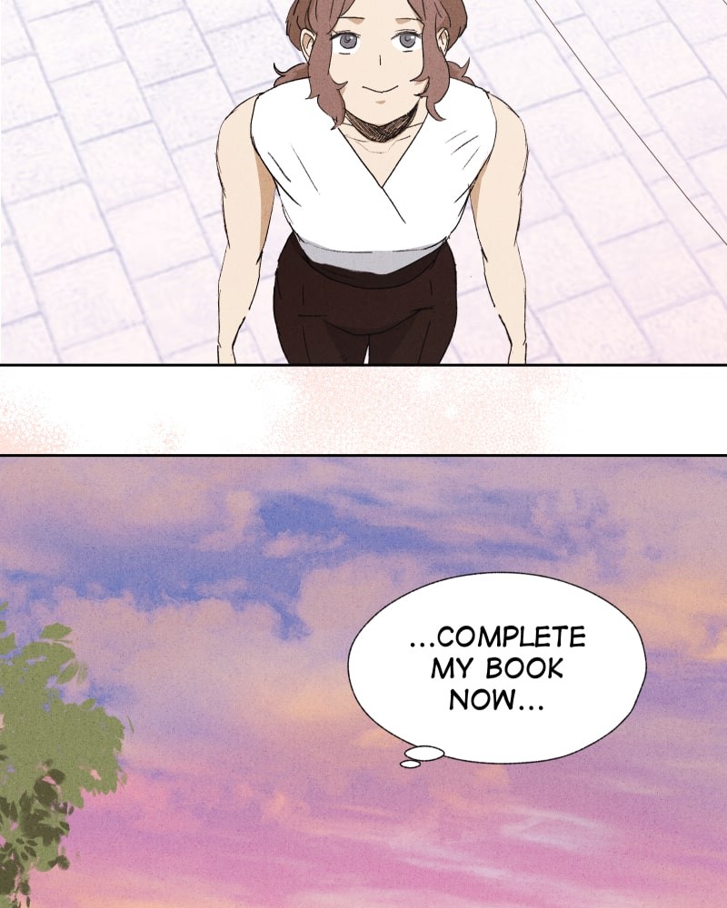 Eros Conquers All chapter 22 - page 43