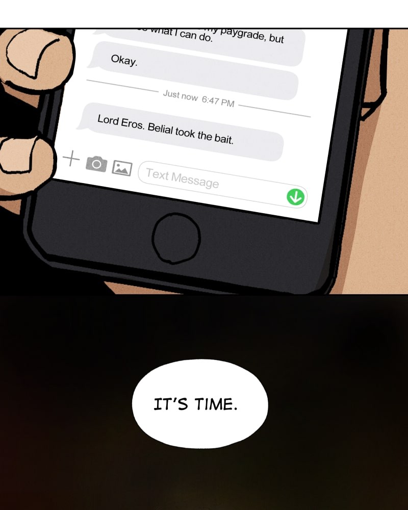 Eros Conquers All chapter 22 - page 49