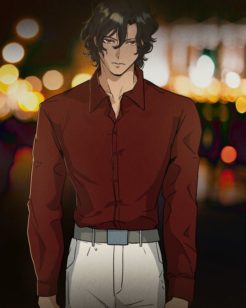 Eros Conquers All chapter 22 - page 50