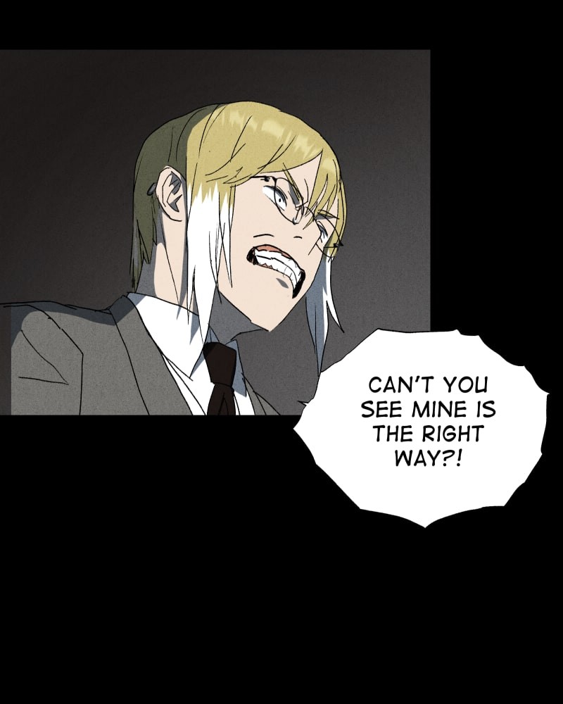 Eros Conquers All chapter 22 - page 55