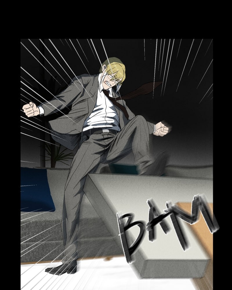 Eros Conquers All chapter 22 - page 56