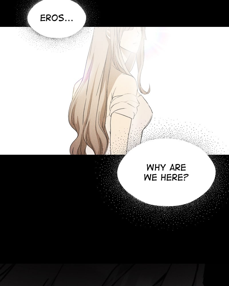 Eros Conquers All chapter 22 - page 6