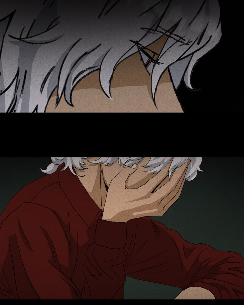 Eros Conquers All chapter 22 - page 7