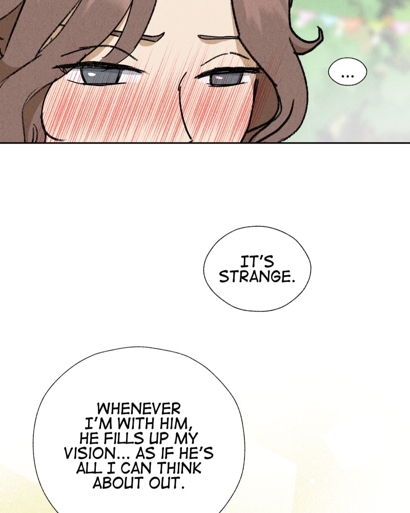 Eros Conquers All chapter 21 - page 11