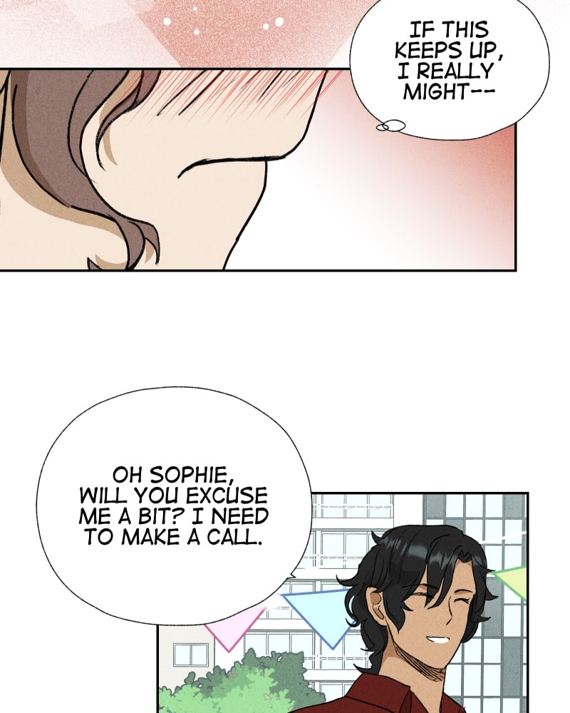 Eros Conquers All chapter 21 - page 13