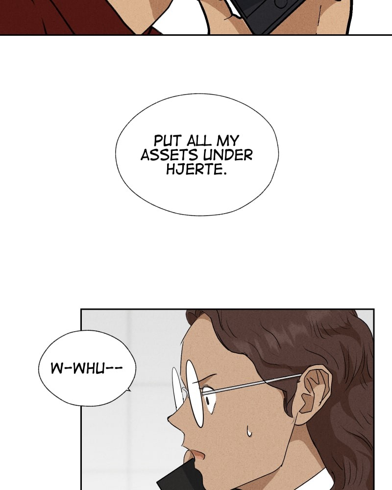 Eros Conquers All chapter 21 - page 30