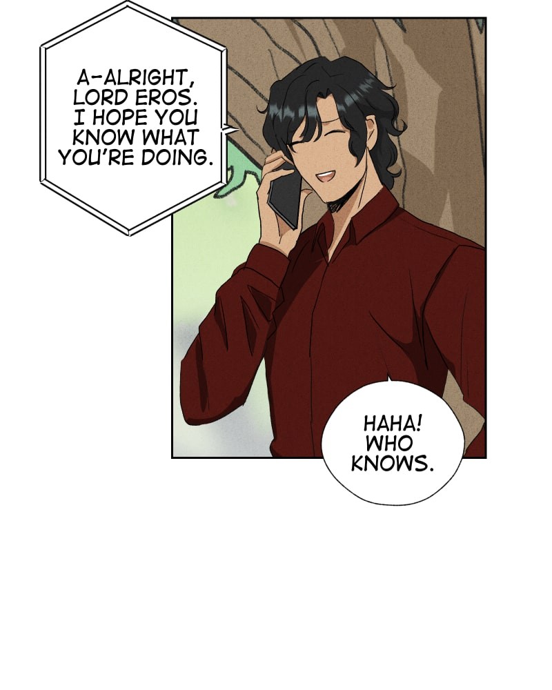 Eros Conquers All chapter 21 - page 38