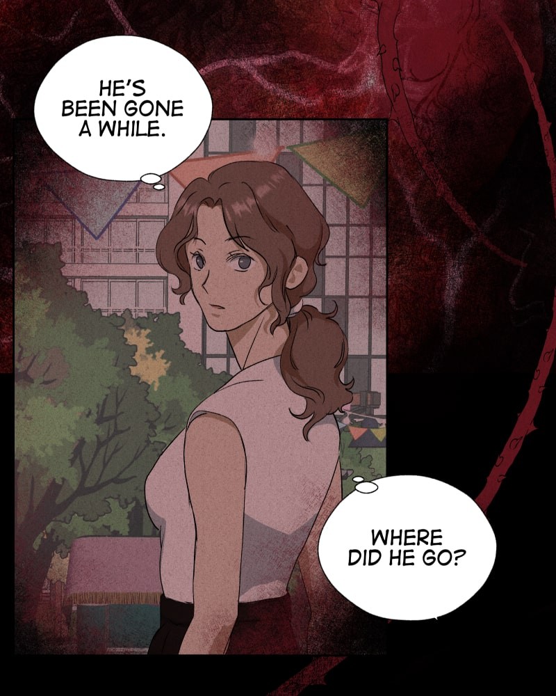 Eros Conquers All chapter 21 - page 46