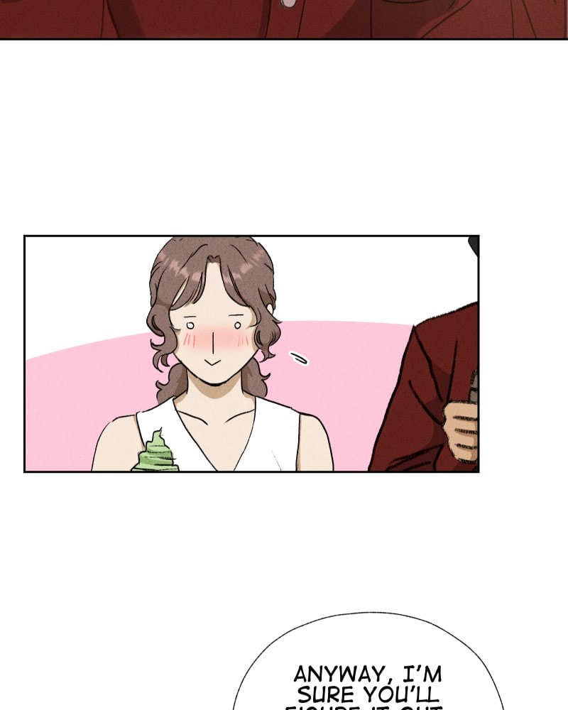 Eros Conquers All chapter 21 - page 9