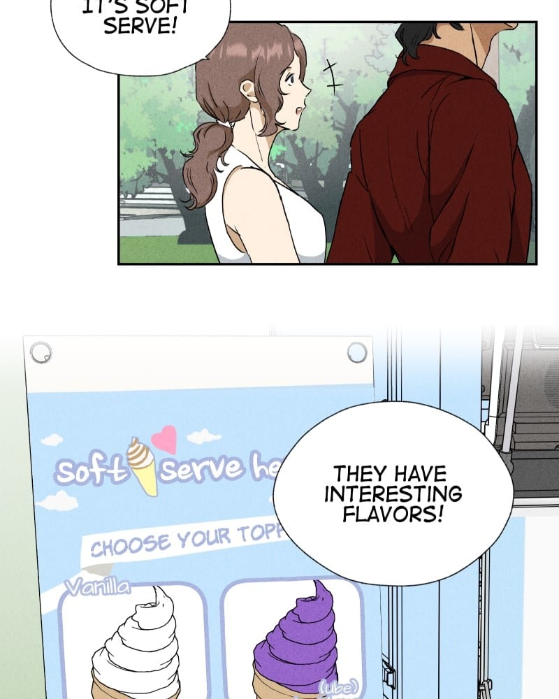 Eros Conquers All chapter 20 - page 33