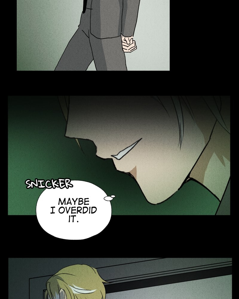 Eros Conquers All chapter 19 - page 12