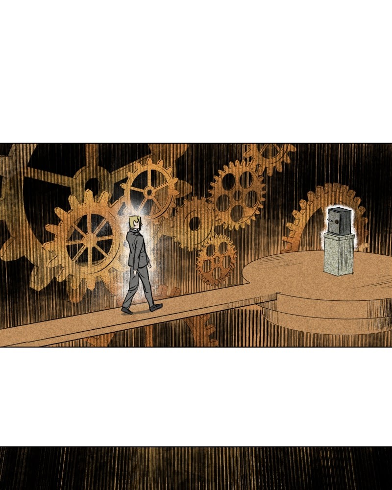Eros Conquers All chapter 19 - page 17