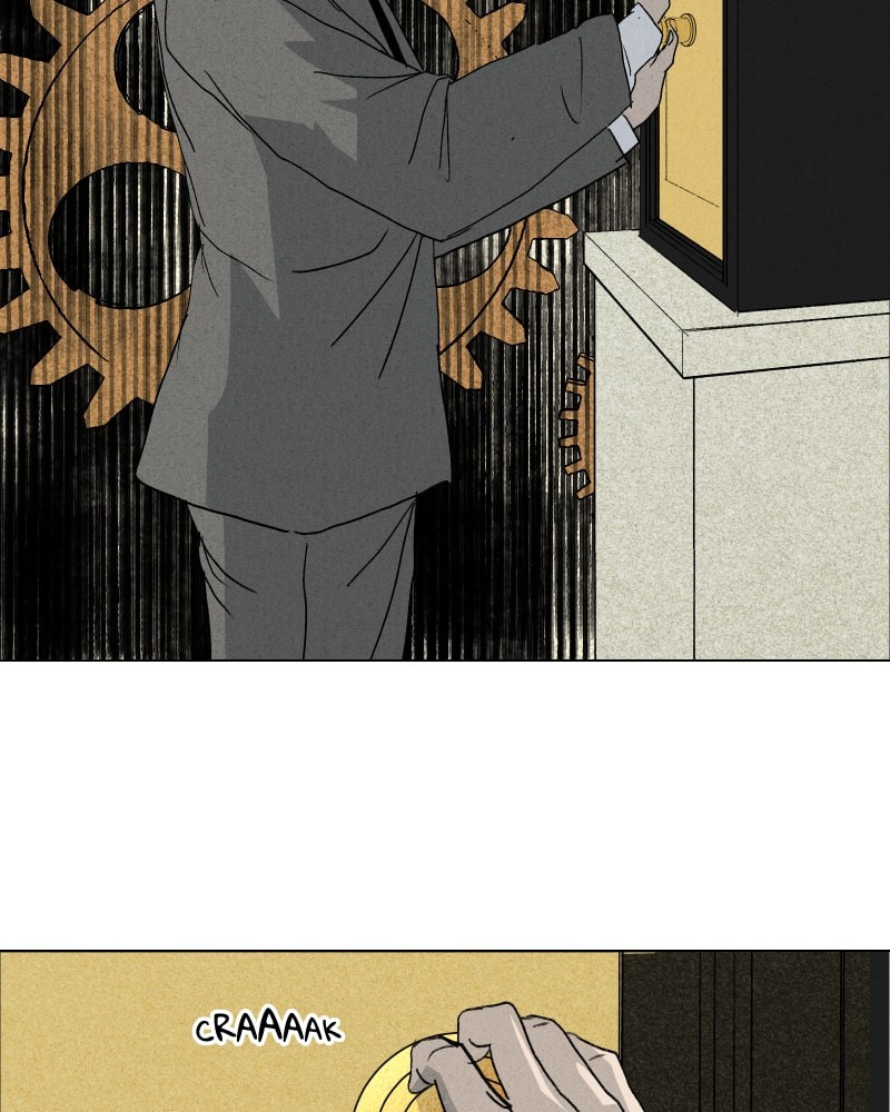 Eros Conquers All chapter 19 - page 20