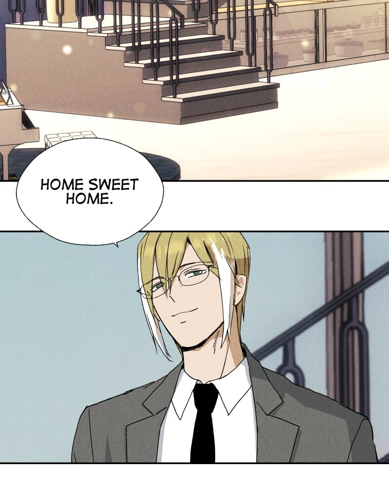 Eros Conquers All chapter 19 - page 30