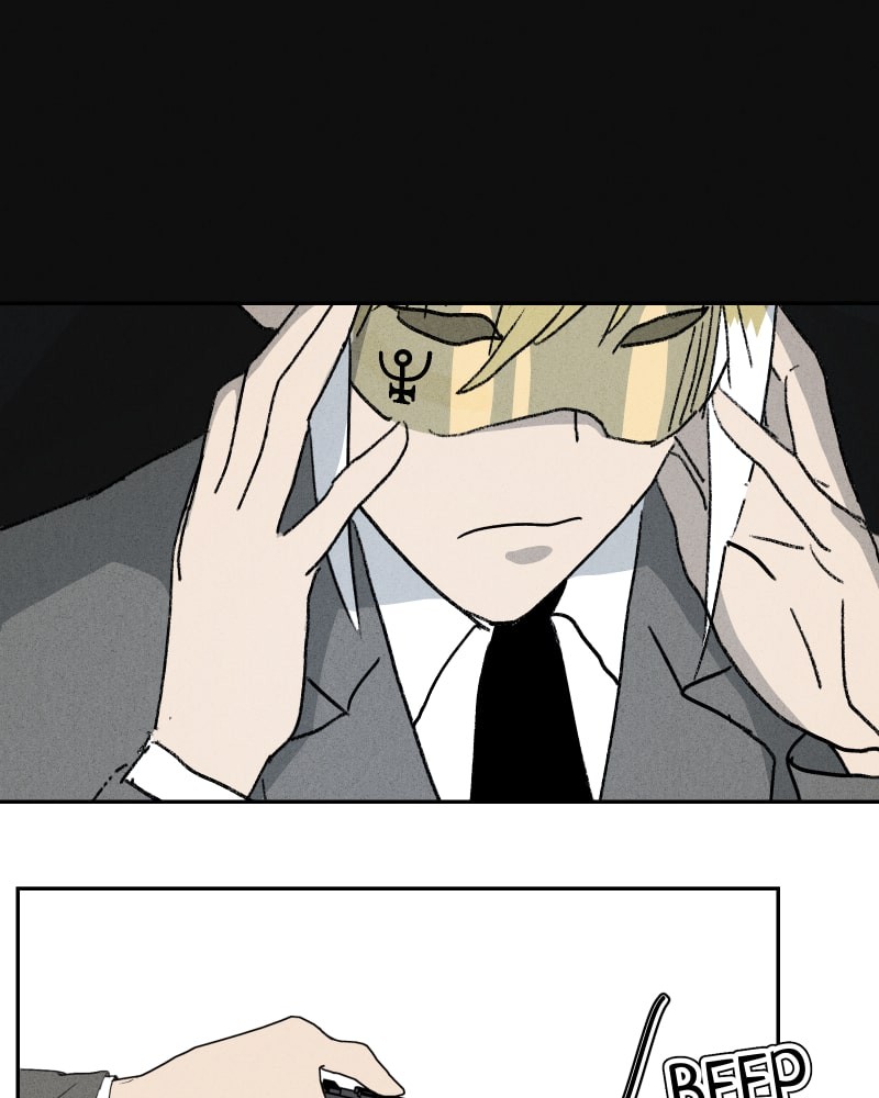 Eros Conquers All chapter 19 - page 39