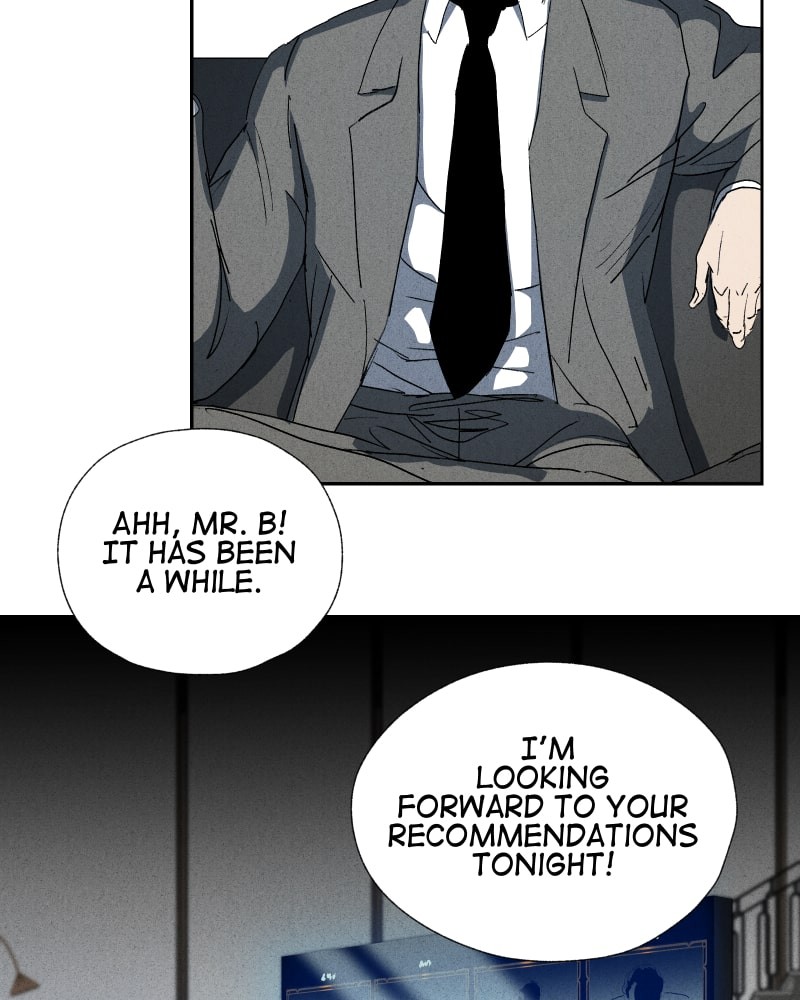 Eros Conquers All chapter 19 - page 44