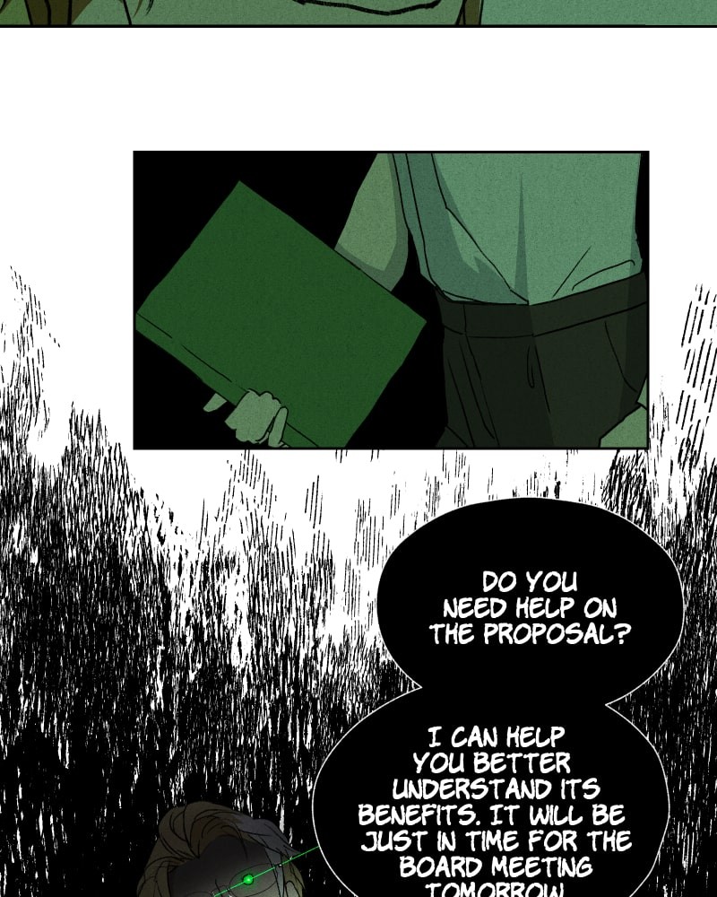 Eros Conquers All chapter 19 - page 5