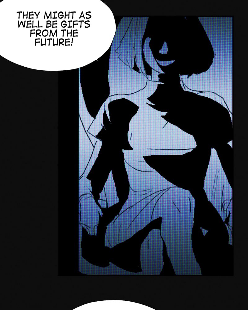 Eros Conquers All chapter 19 - page 50