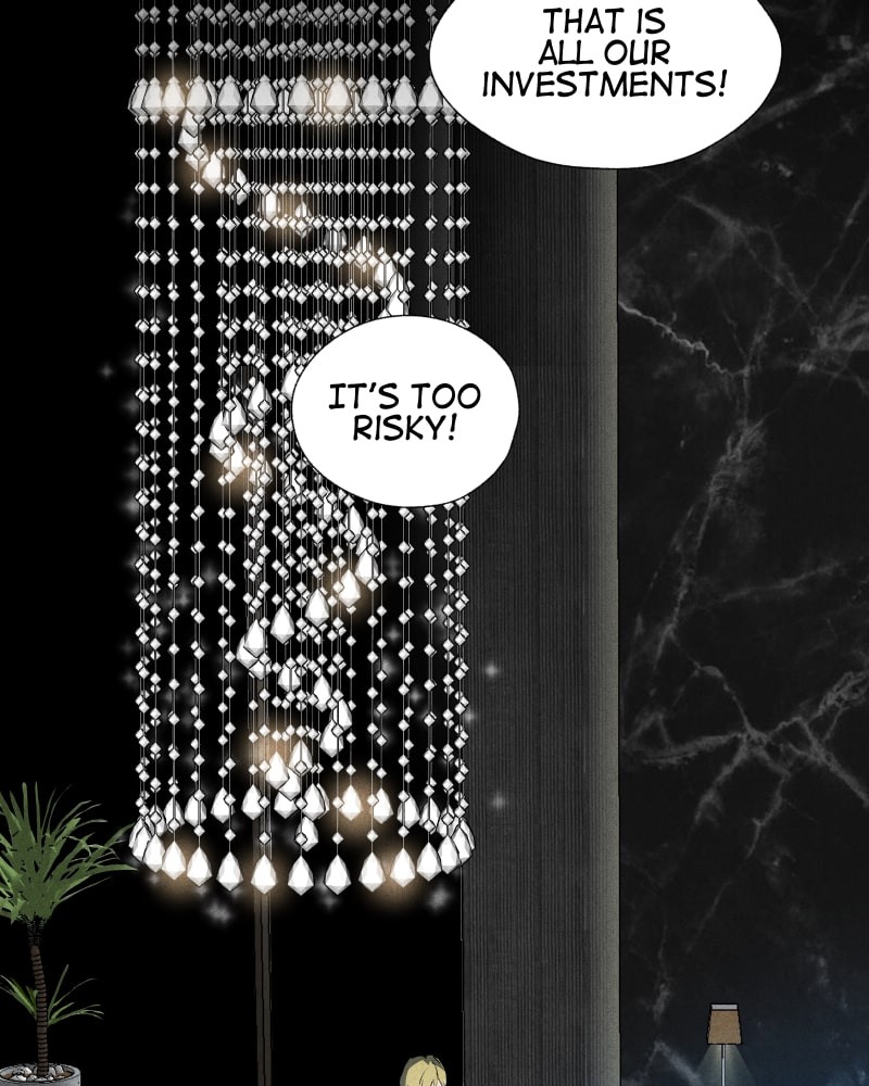 Eros Conquers All chapter 19 - page 65