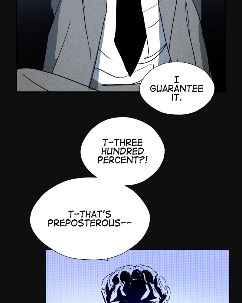 Eros Conquers All chapter 19 - page 68