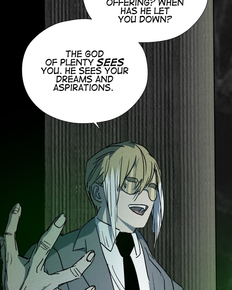 Eros Conquers All chapter 19 - page 70
