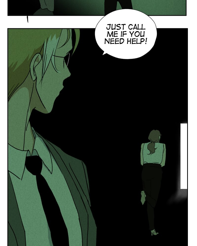 Eros Conquers All chapter 19 - page 8