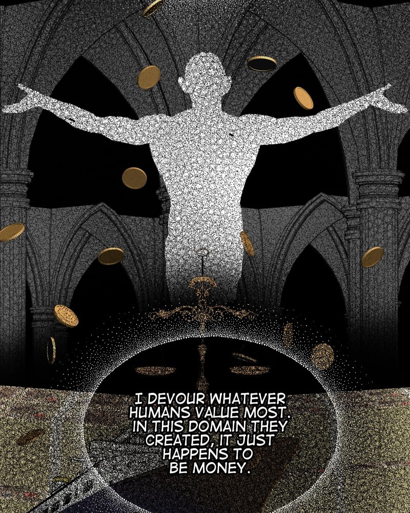 Eros Conquers All chapter 19 - page 84