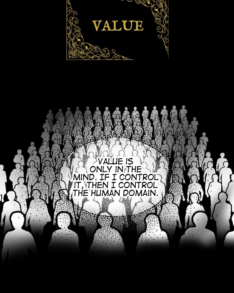 Eros Conquers All chapter 19 - page 89