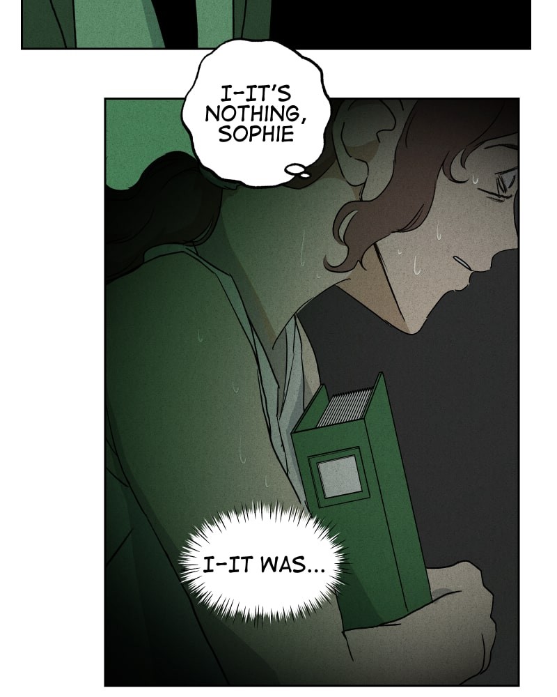 Eros Conquers All chapter 19 - page 9