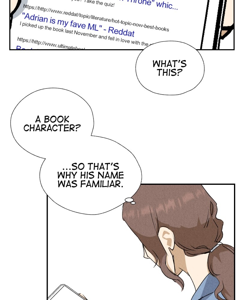 Eros Conquers All chapter 18 - page 10