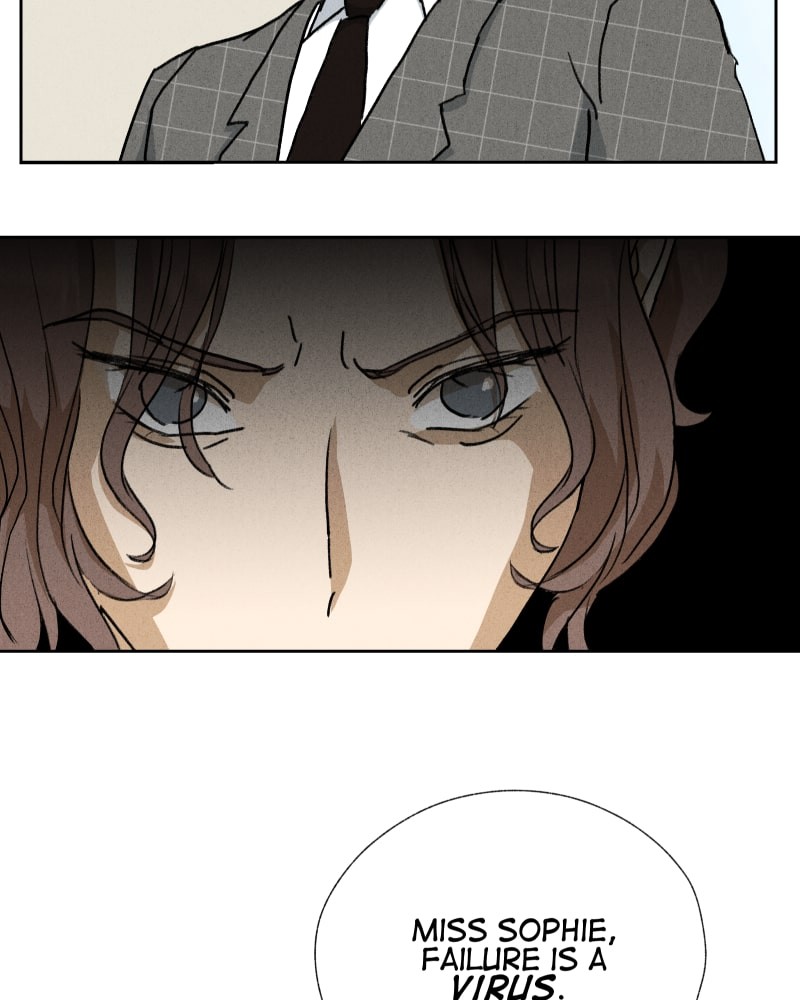 Eros Conquers All chapter 18 - page 22