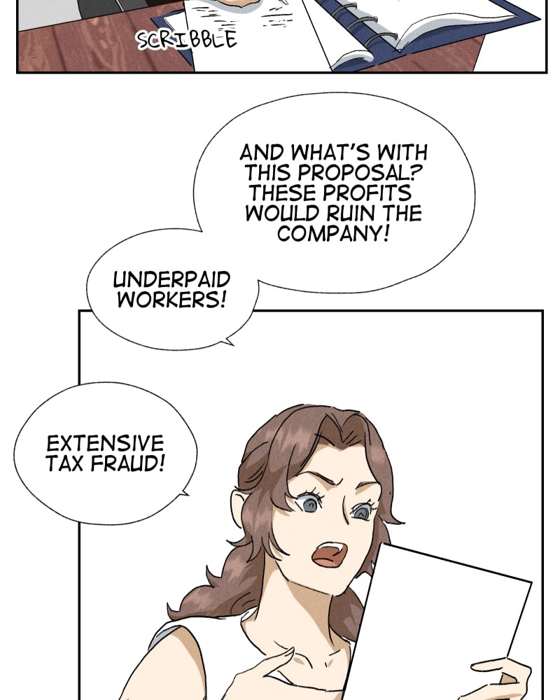 Eros Conquers All chapter 18 - page 42