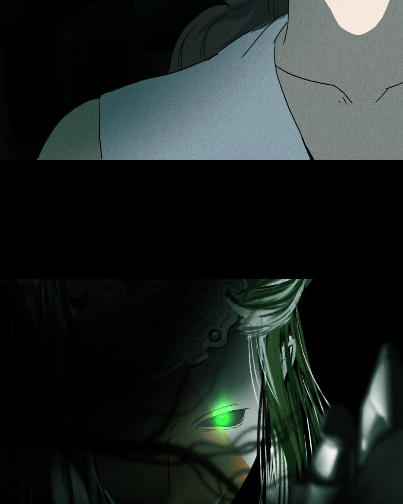 Eros Conquers All chapter 18 - page 52