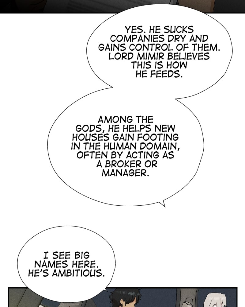 Eros Conquers All chapter 17 - page 11