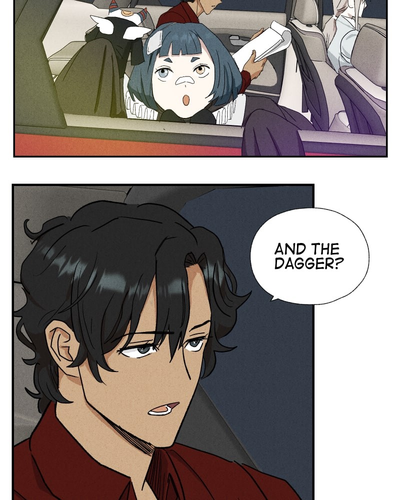 Eros Conquers All chapter 17 - page 12