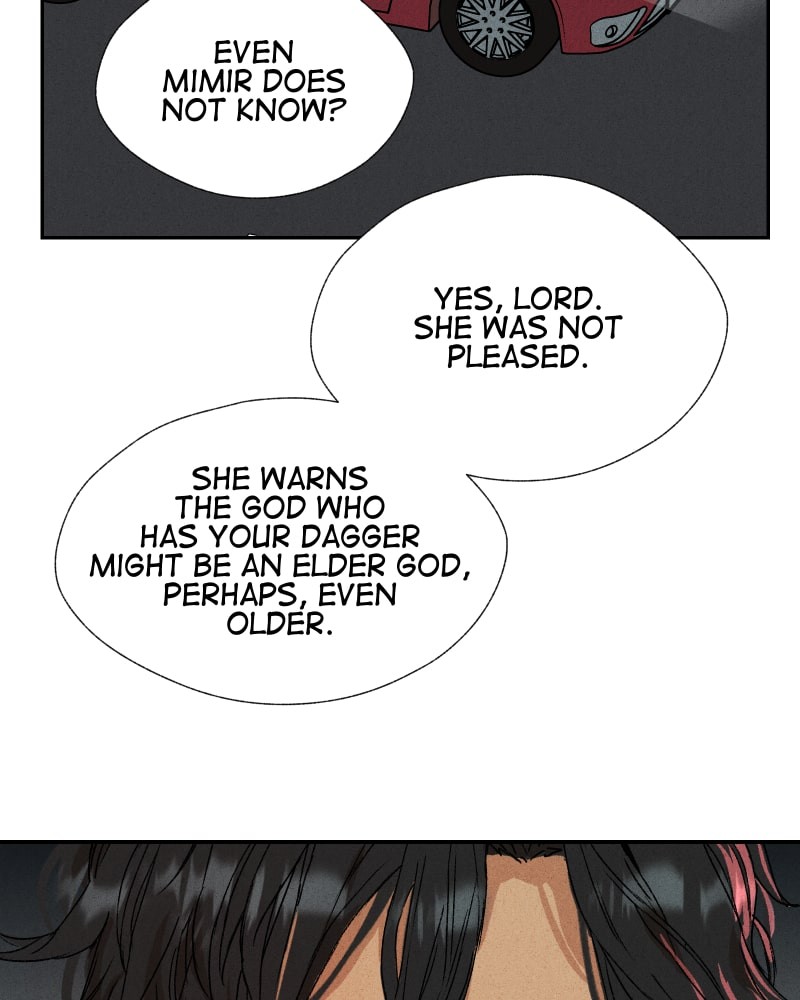 Eros Conquers All chapter 17 - page 15