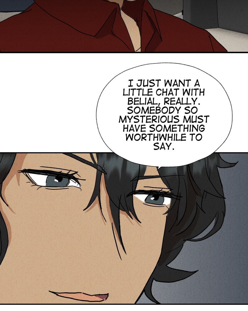 Eros Conquers All chapter 17 - page 18