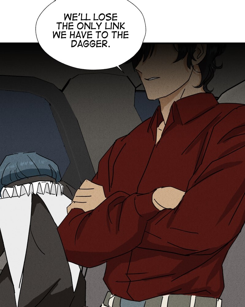 Eros Conquers All chapter 17 - page 20