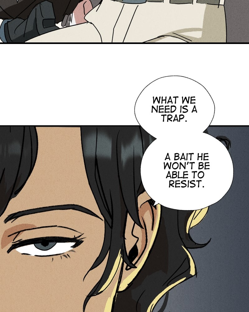 Eros Conquers All chapter 17 - page 21