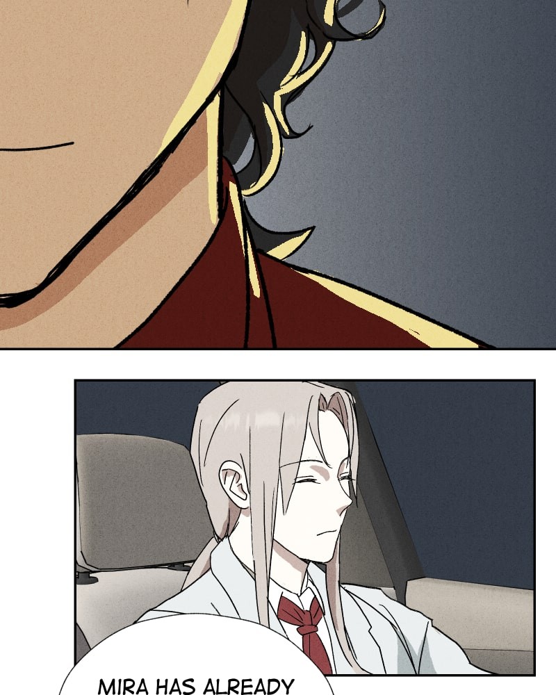 Eros Conquers All chapter 17 - page 22