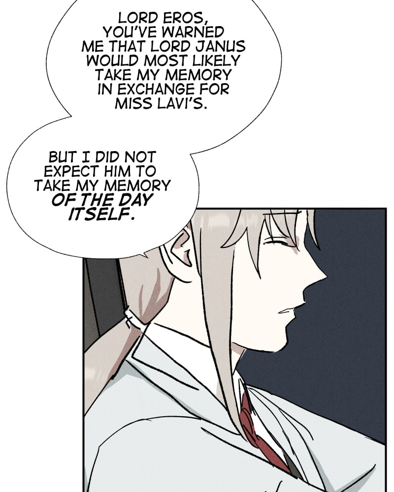 Eros Conquers All chapter 17 - page 25