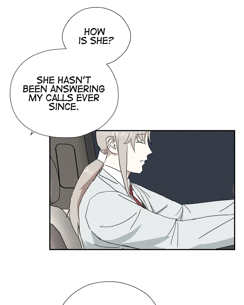 Eros Conquers All chapter 17 - page 28