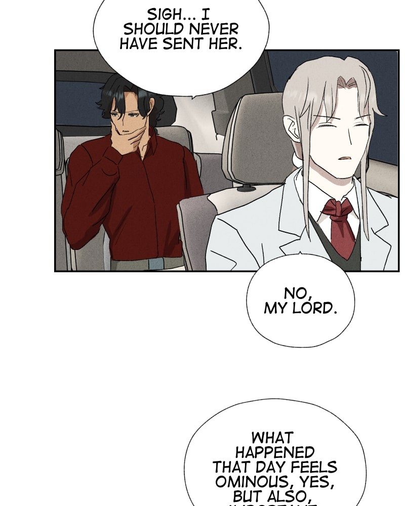 Eros Conquers All chapter 17 - page 29