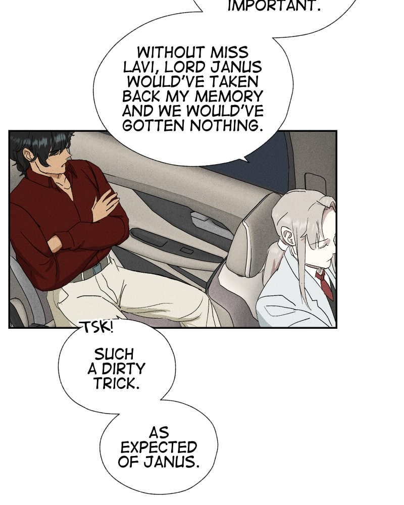Eros Conquers All chapter 17 - page 30