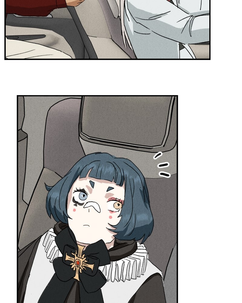 Eros Conquers All chapter 17 - page 34