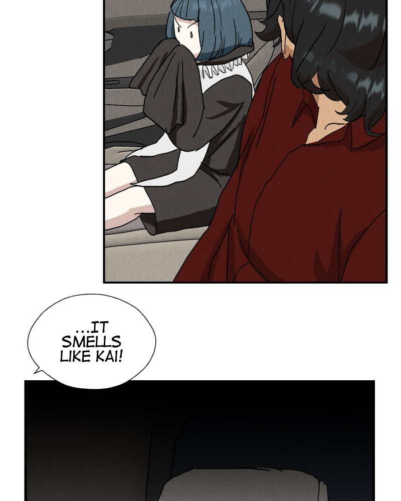 Eros Conquers All chapter 17 - page 37