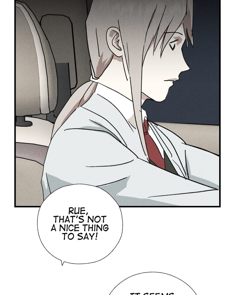 Eros Conquers All chapter 17 - page 38