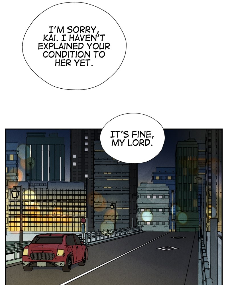 Eros Conquers All chapter 17 - page 40